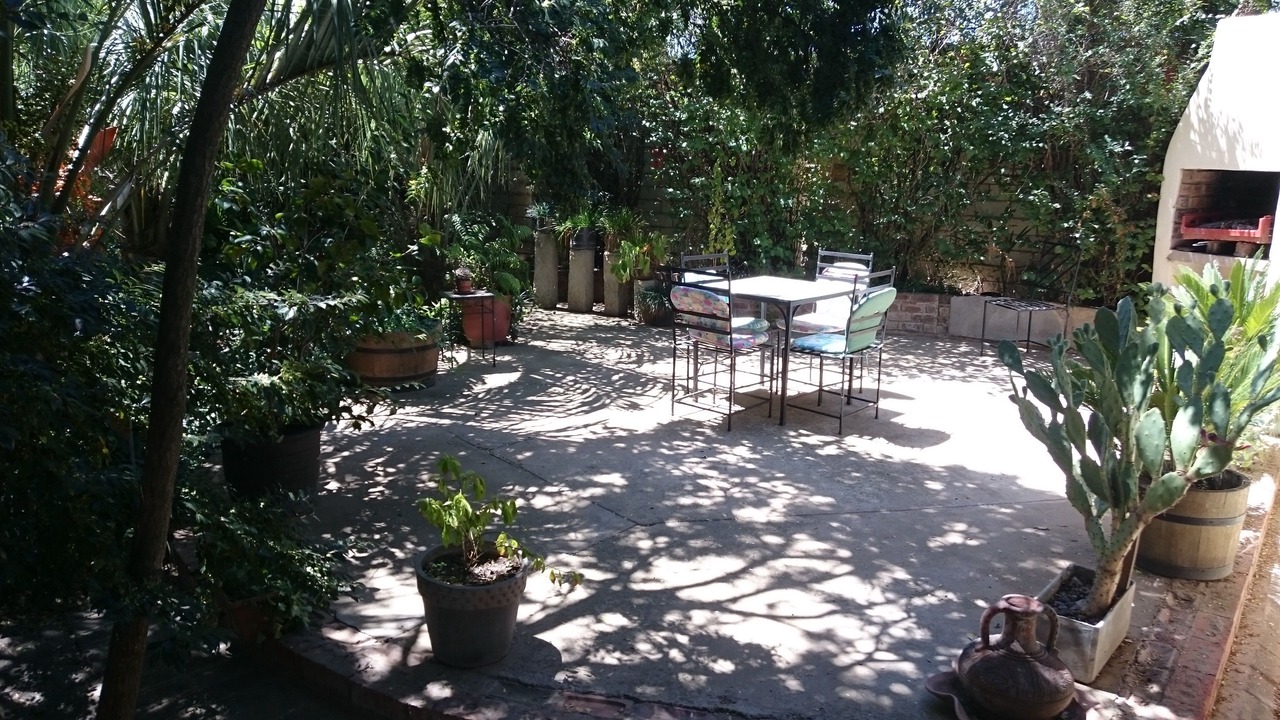 Photo of Bedroom in Ladybrand