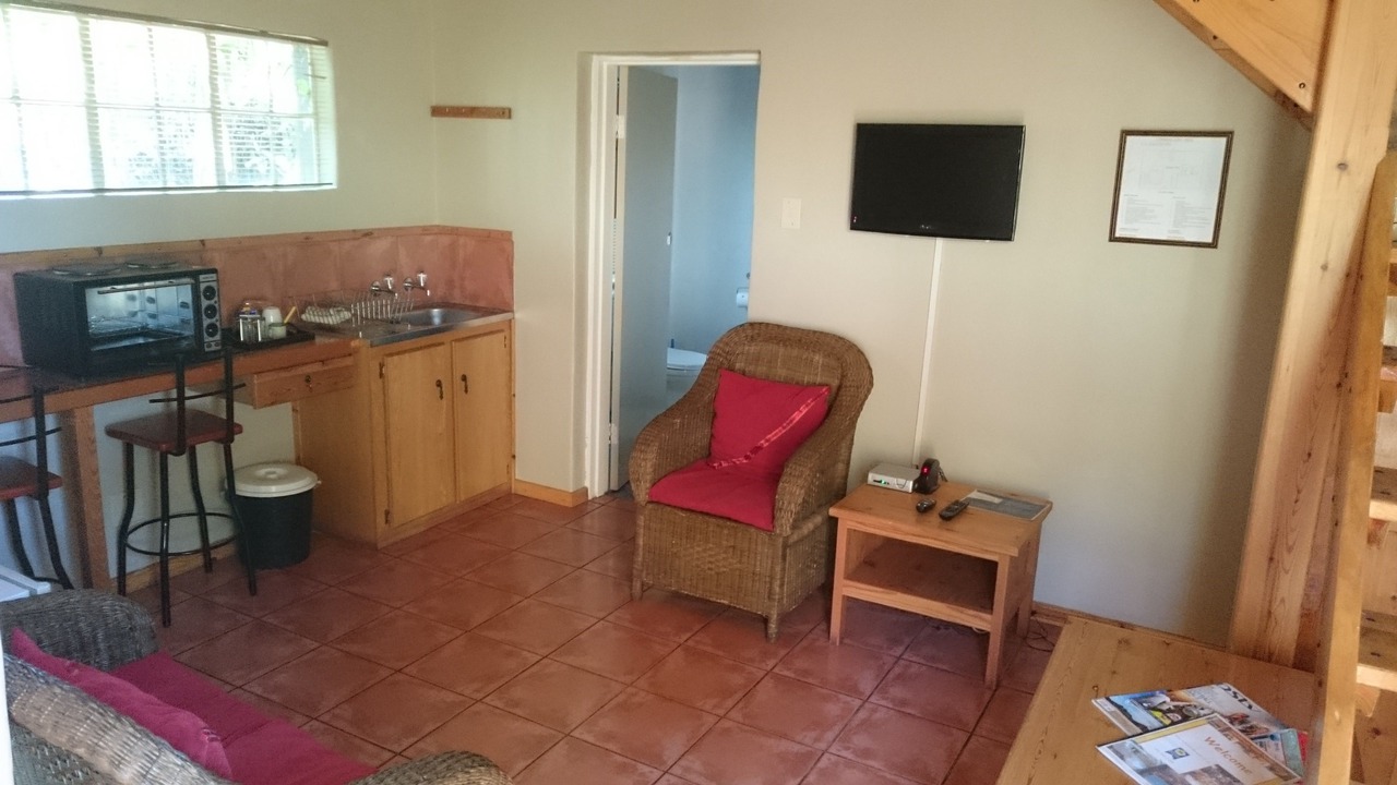 Photo of Bedroom in Ladybrand