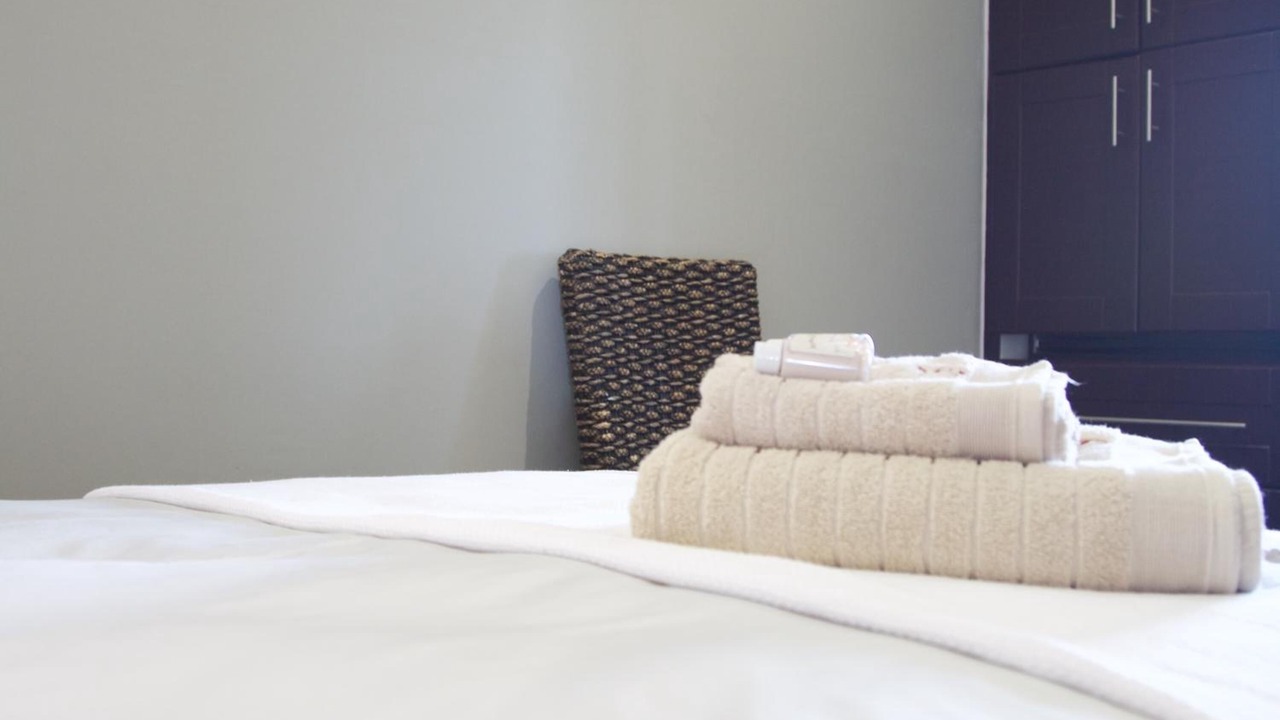 Photo of Bedroom in Bluewater Bay