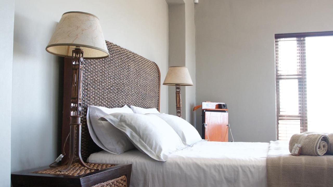 Photo of Bedroom in Bluewater Bay