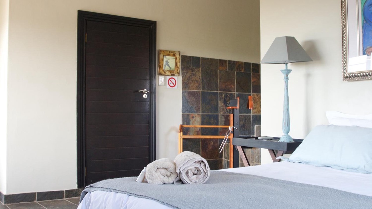 Photo of Bedroom in Bluewater Bay