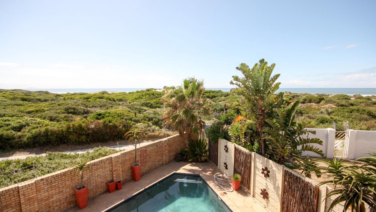 Photo of Outdoor in Bluewater Bay