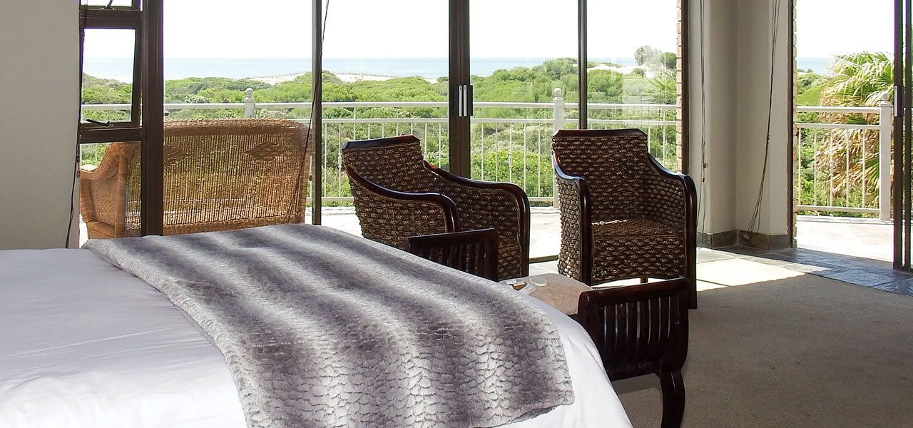 Photo of Bedroom in Bluewater Bay