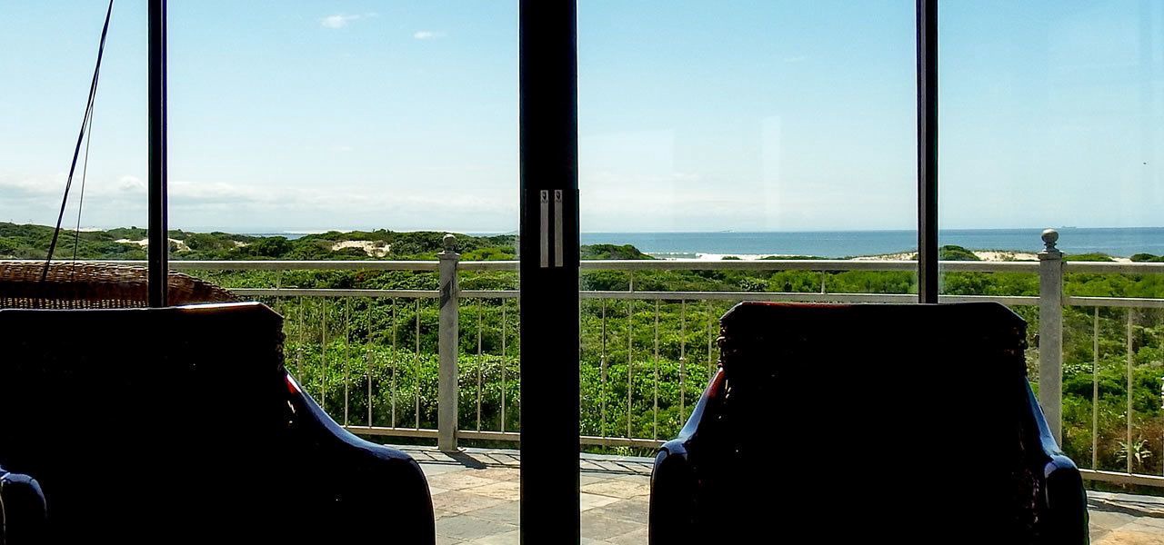Photo of Patio Balcony in Bluewater Bay
