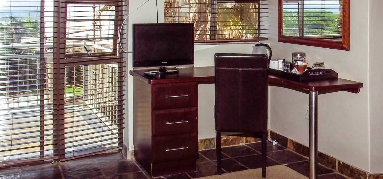 Photo of Bedroom in Bluewater Bay