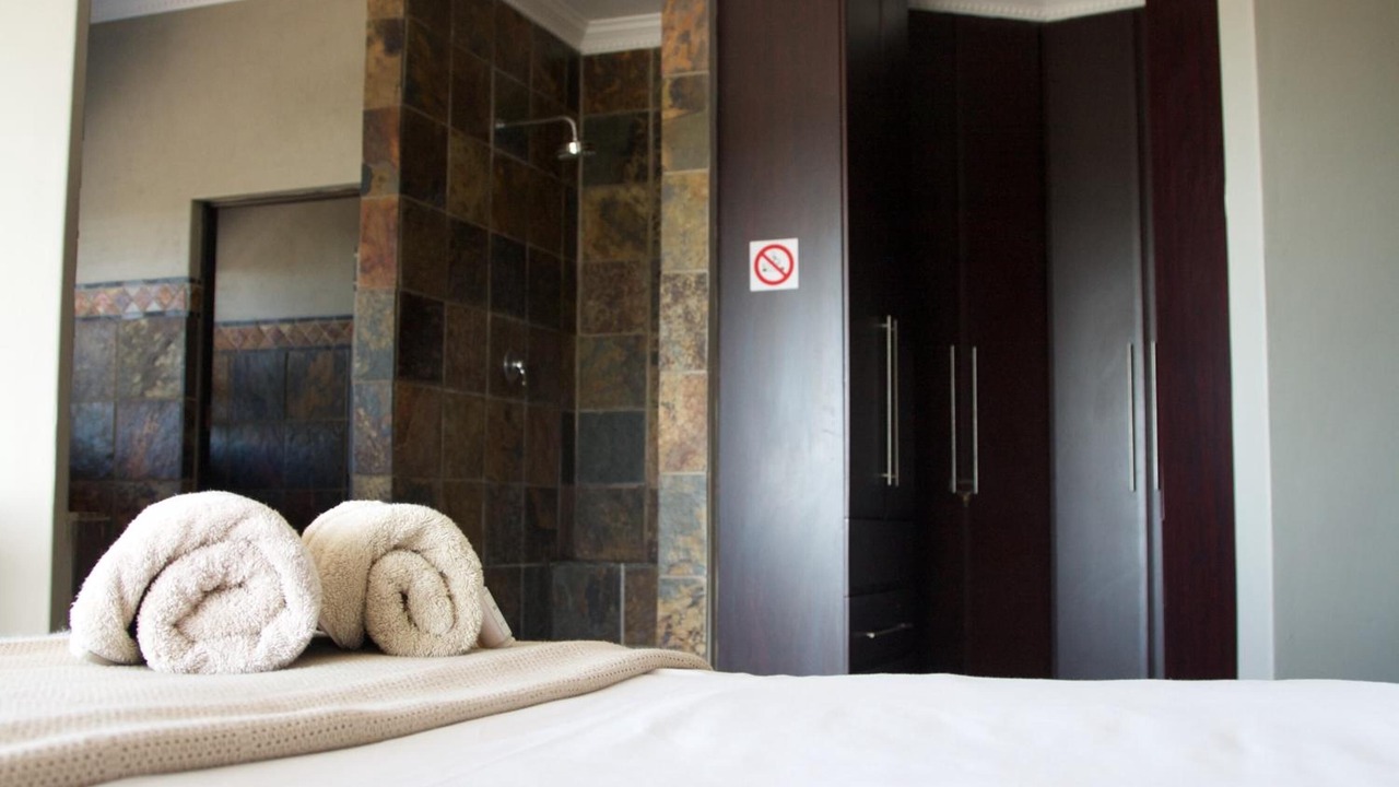 Photo of Bedroom in Bluewater Bay