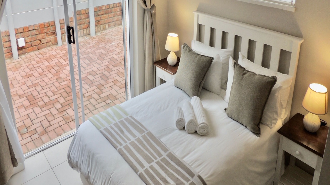 Photo of Bedroom in Humewood