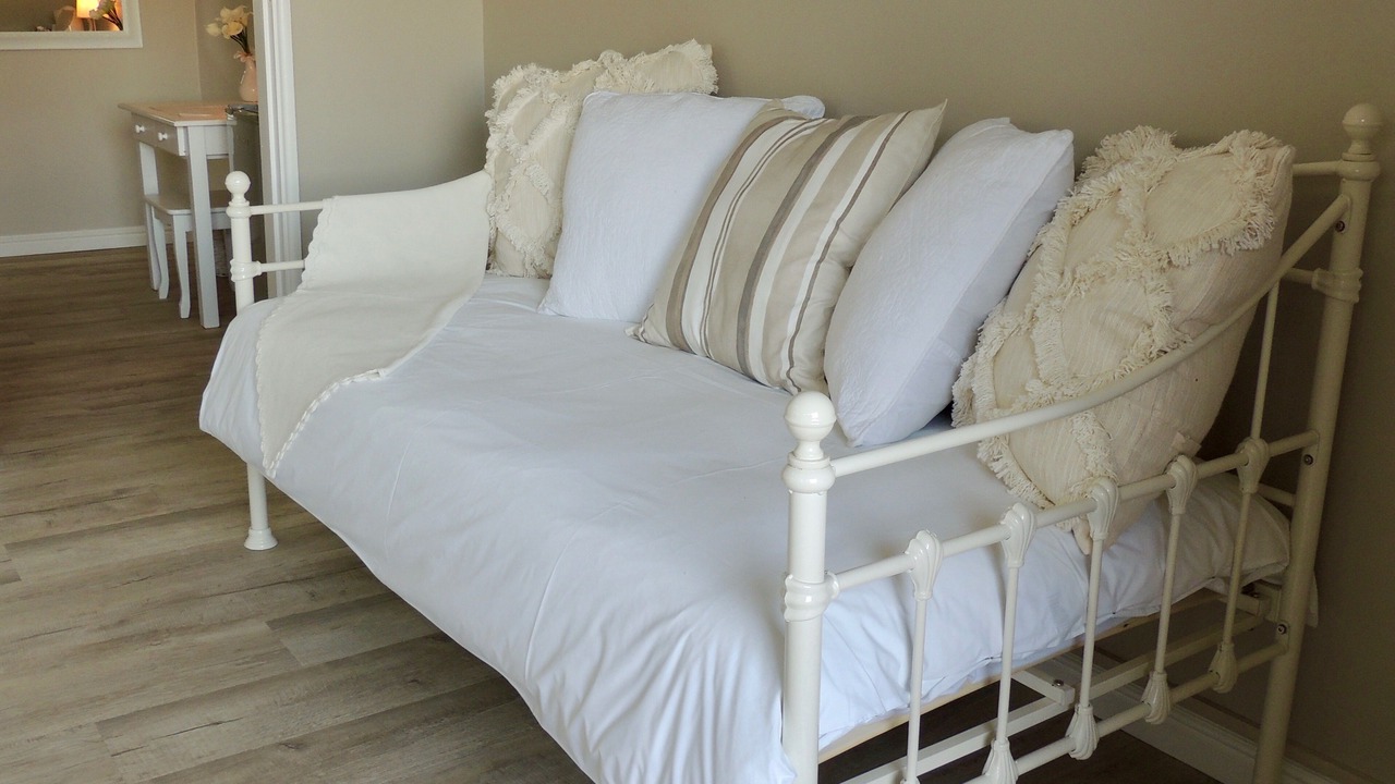 Photo of Bedroom in Humewood