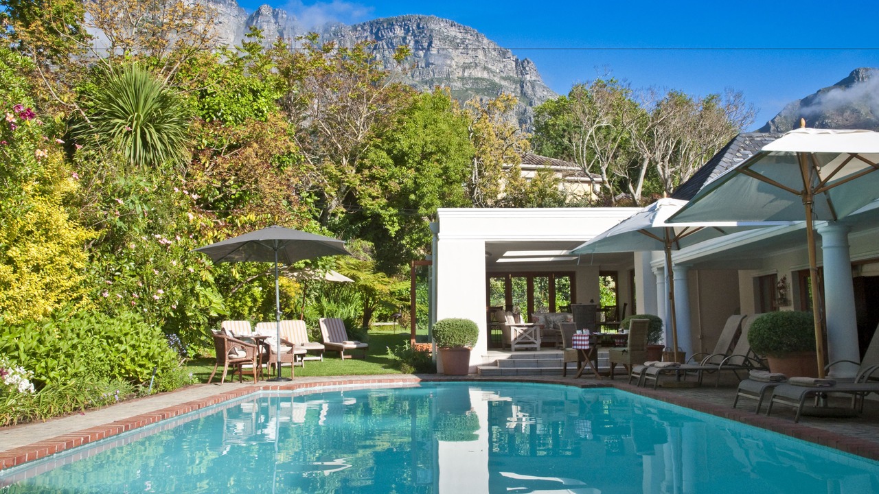 Photo of Outdoor in Newlands