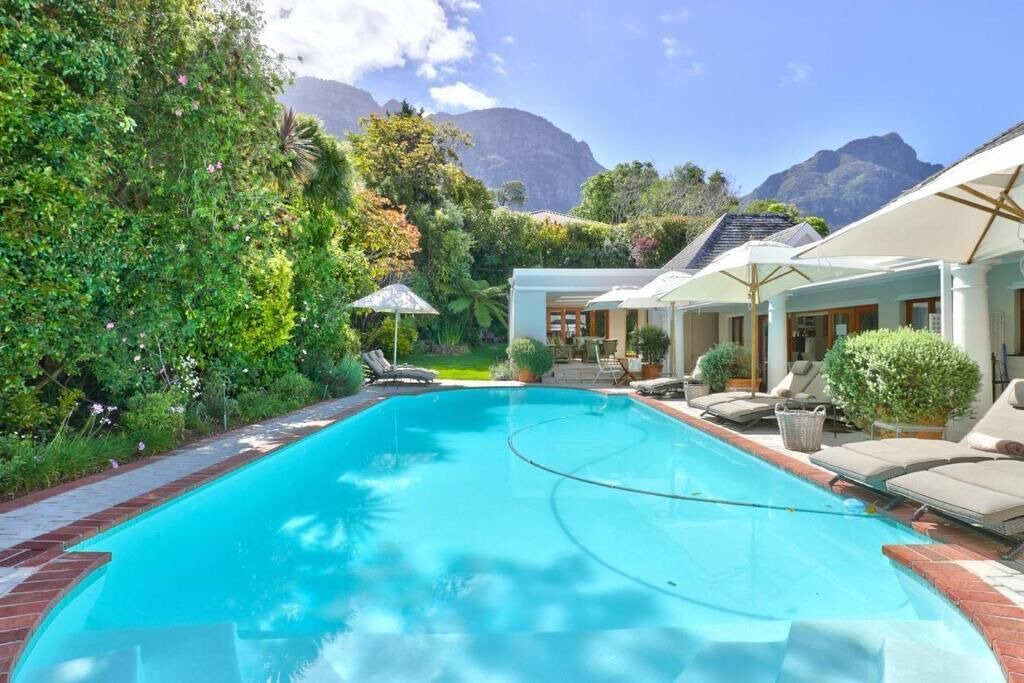 Photo of Outdoor in Newlands