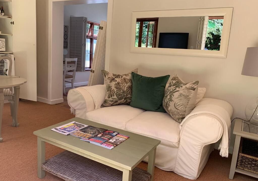 Photo of Outdoor in Newlands