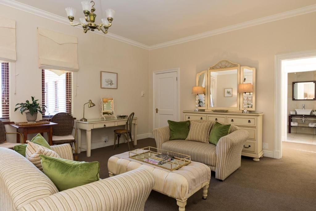 Photo of Bedroom in Newlands