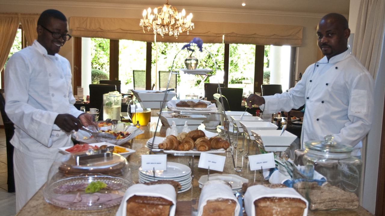 Photo of Others in Newlands