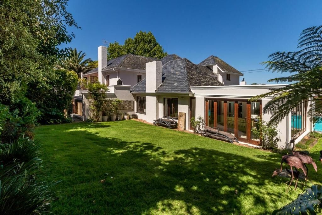 Photo of Outdoor in Newlands