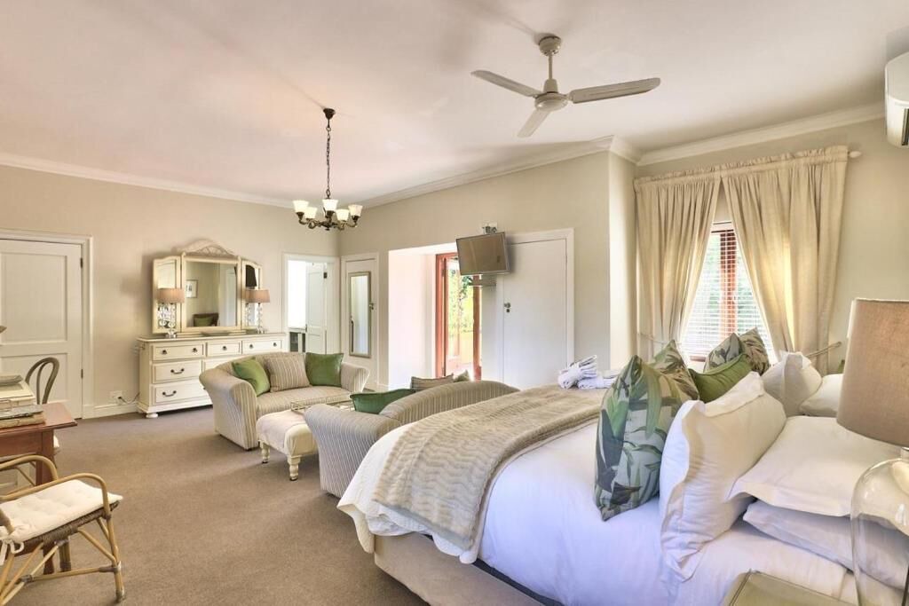 Photo of Bedroom in Newlands