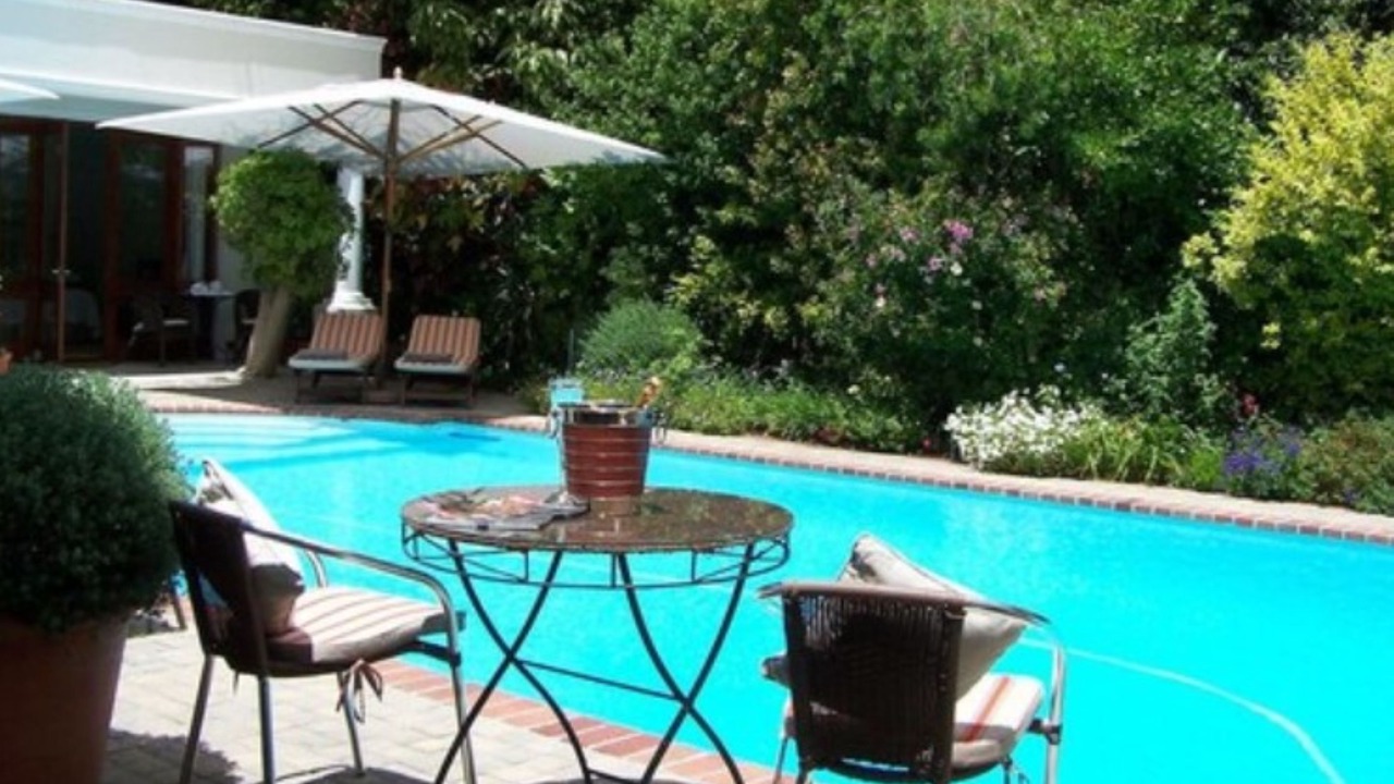 Photo of Outdoor in Newlands