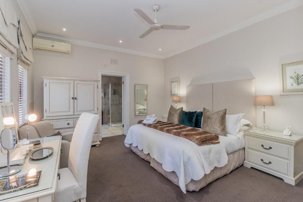 Photo of Bedroom in Newlands