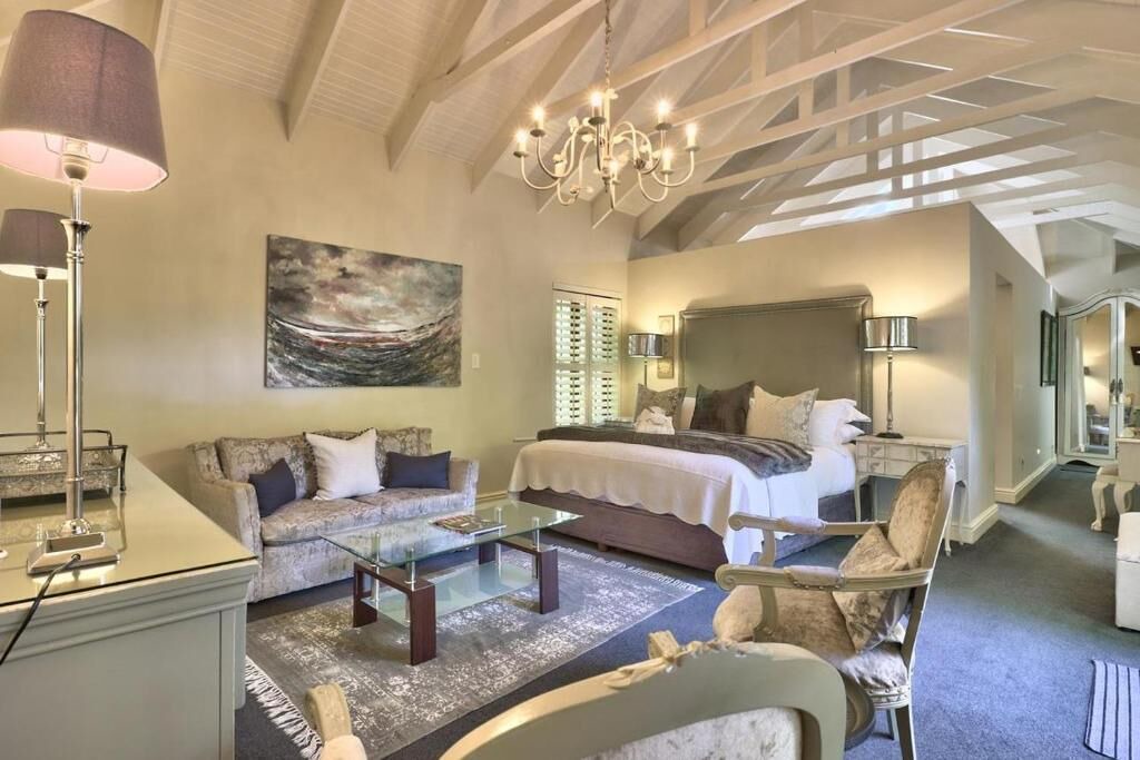 Photo of Bedroom in Newlands