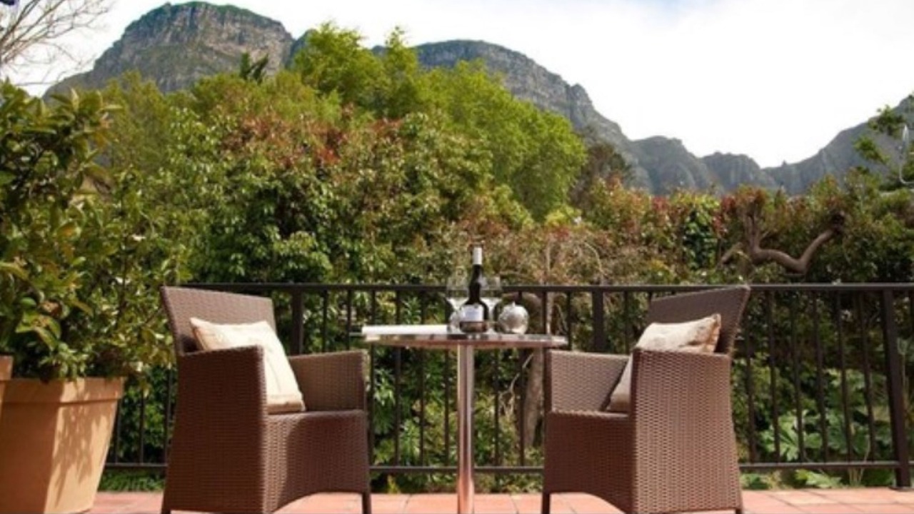 Photo of Outdoor in Newlands