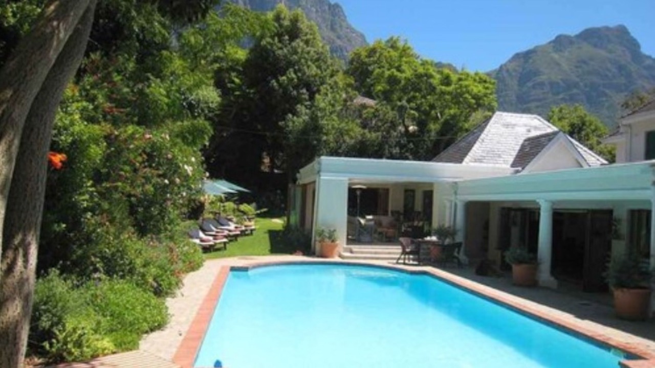 Photo of Outdoor in Newlands