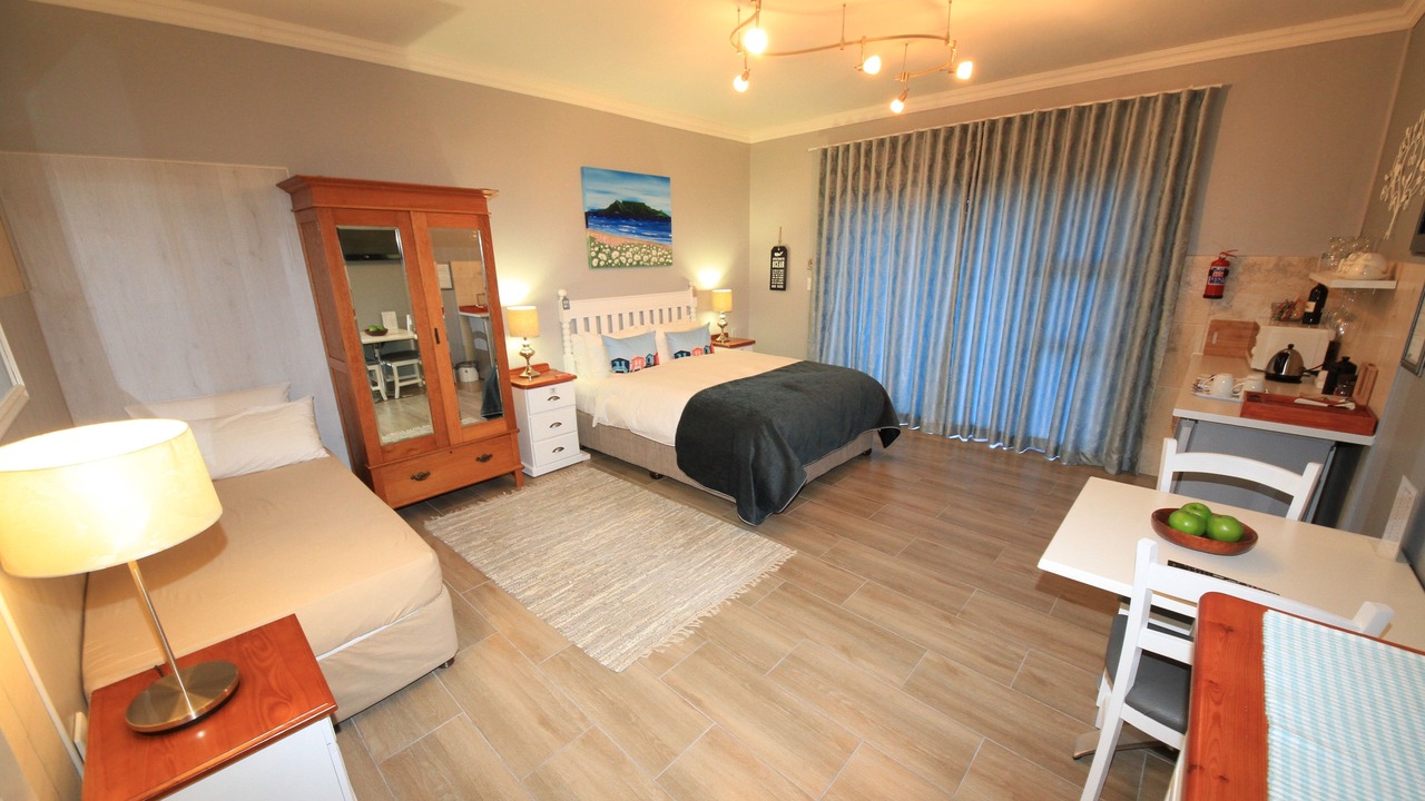 Photo of Bedroom in Heldervue
