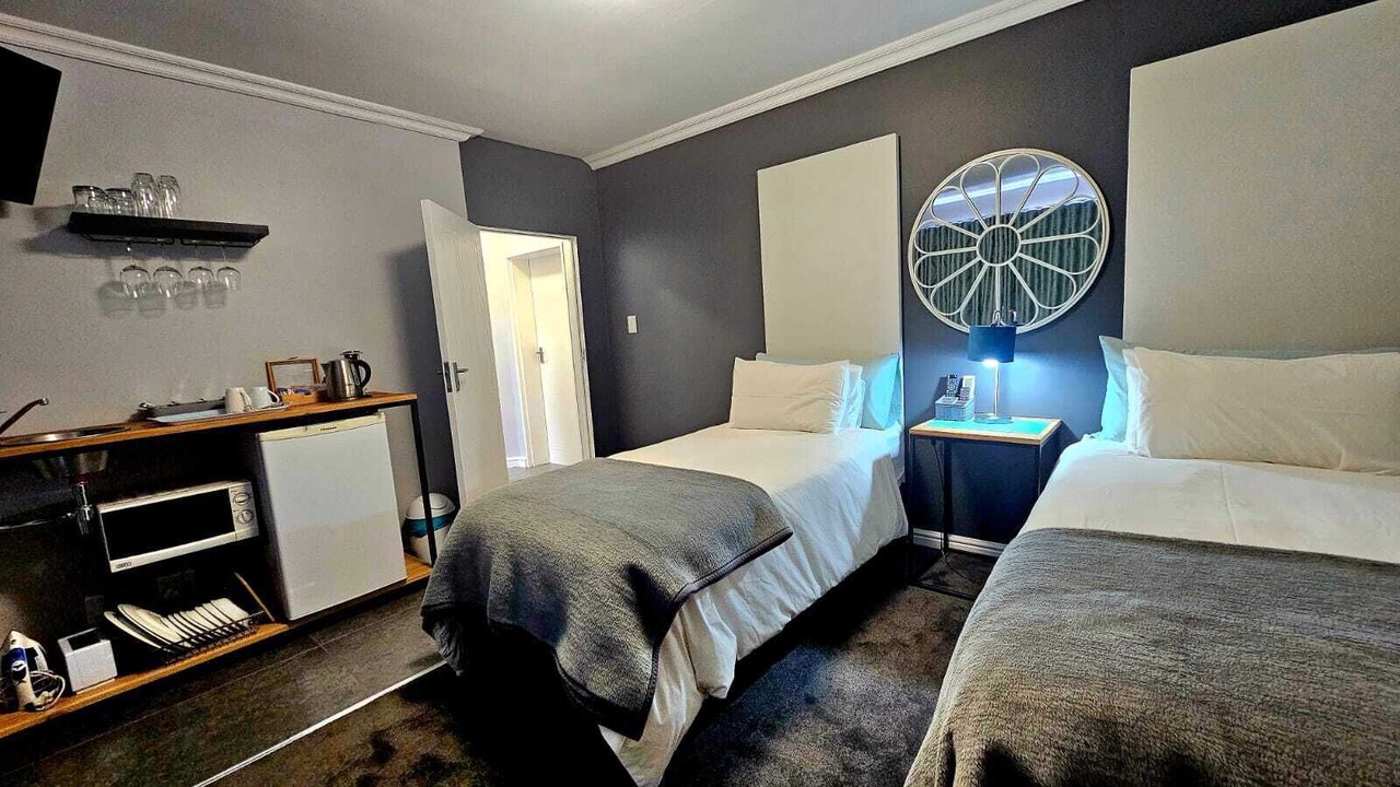 Photo of Bedroom in Heldervue
