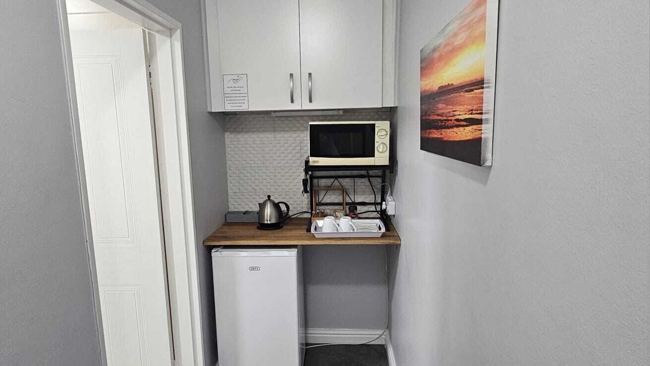Photo of Kitchen in Heldervue