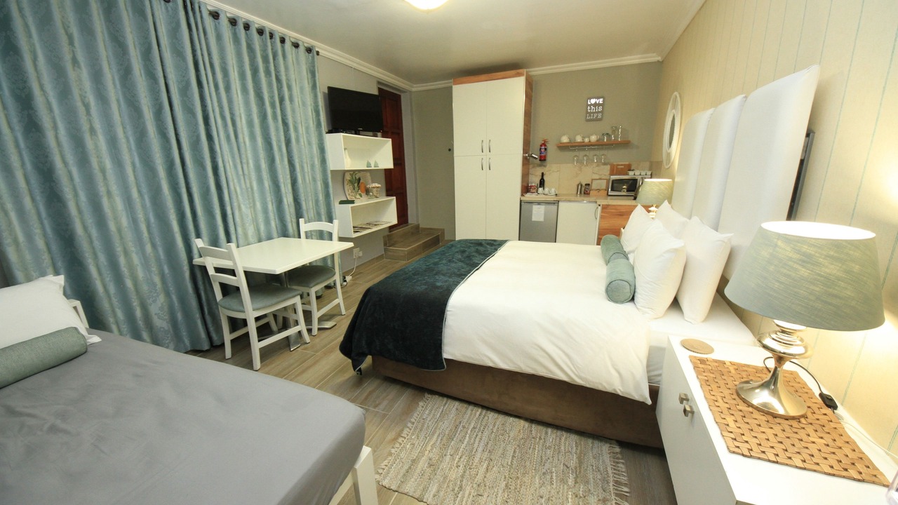 Photo of Bedroom in Heldervue