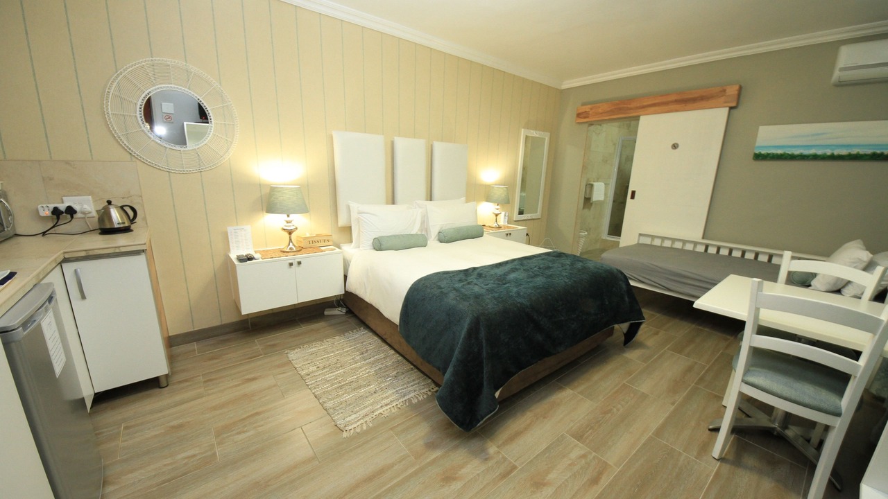 Photo of Bedroom in Heldervue