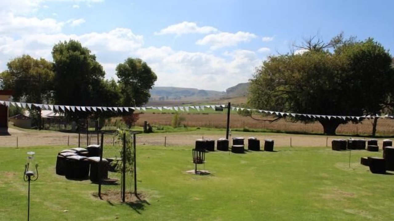 Photo of Outdoor in Fouriesburg