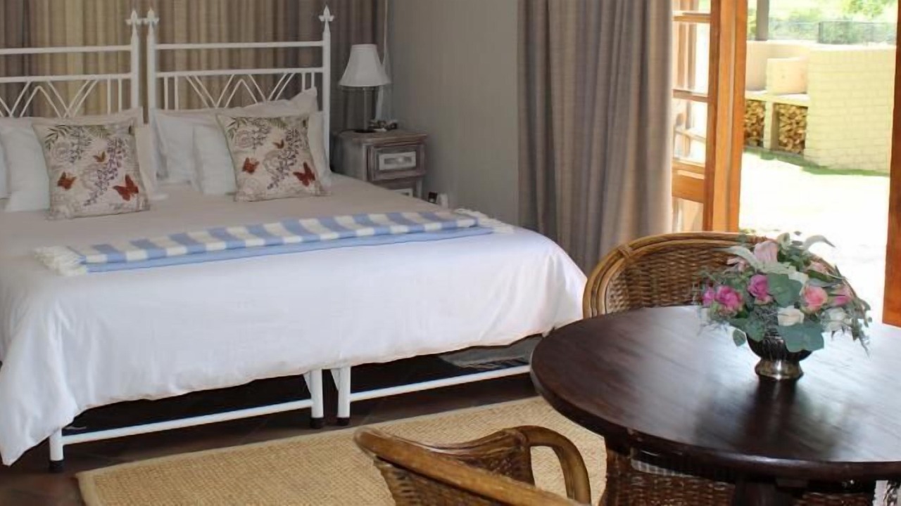Photo of Bedroom in Fouriesburg