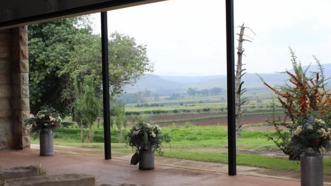 Photo of Patio Balcony in Fouriesburg