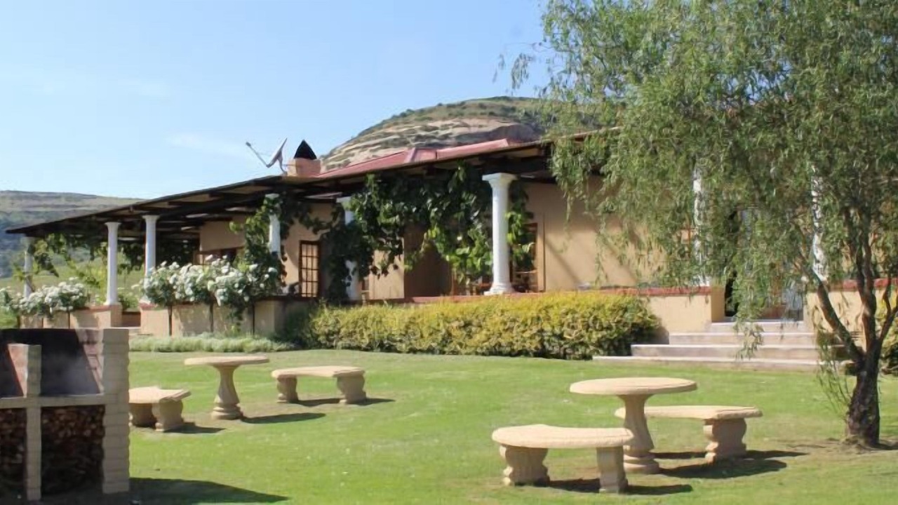 Photo of Outdoor in Fouriesburg