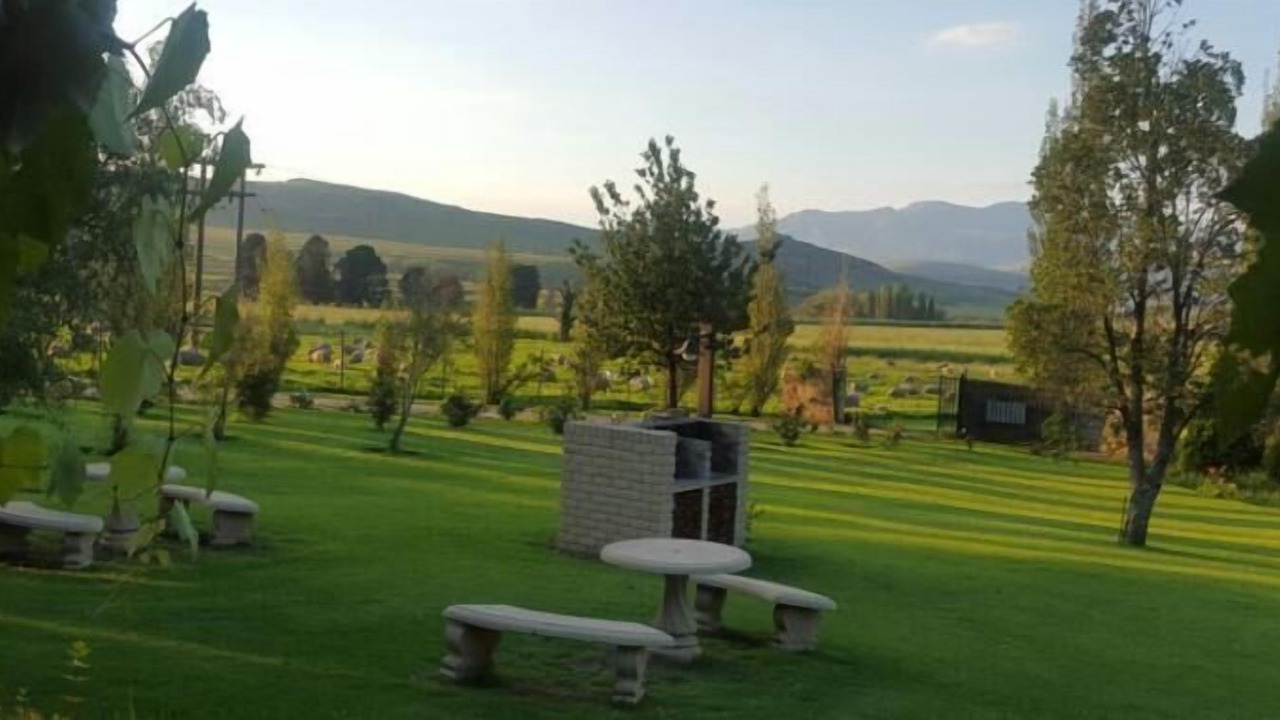 Photo of Outdoor in Fouriesburg