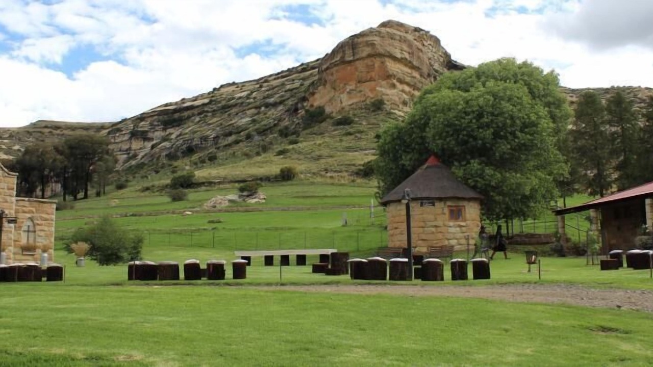 Photo of Outdoor in Fouriesburg