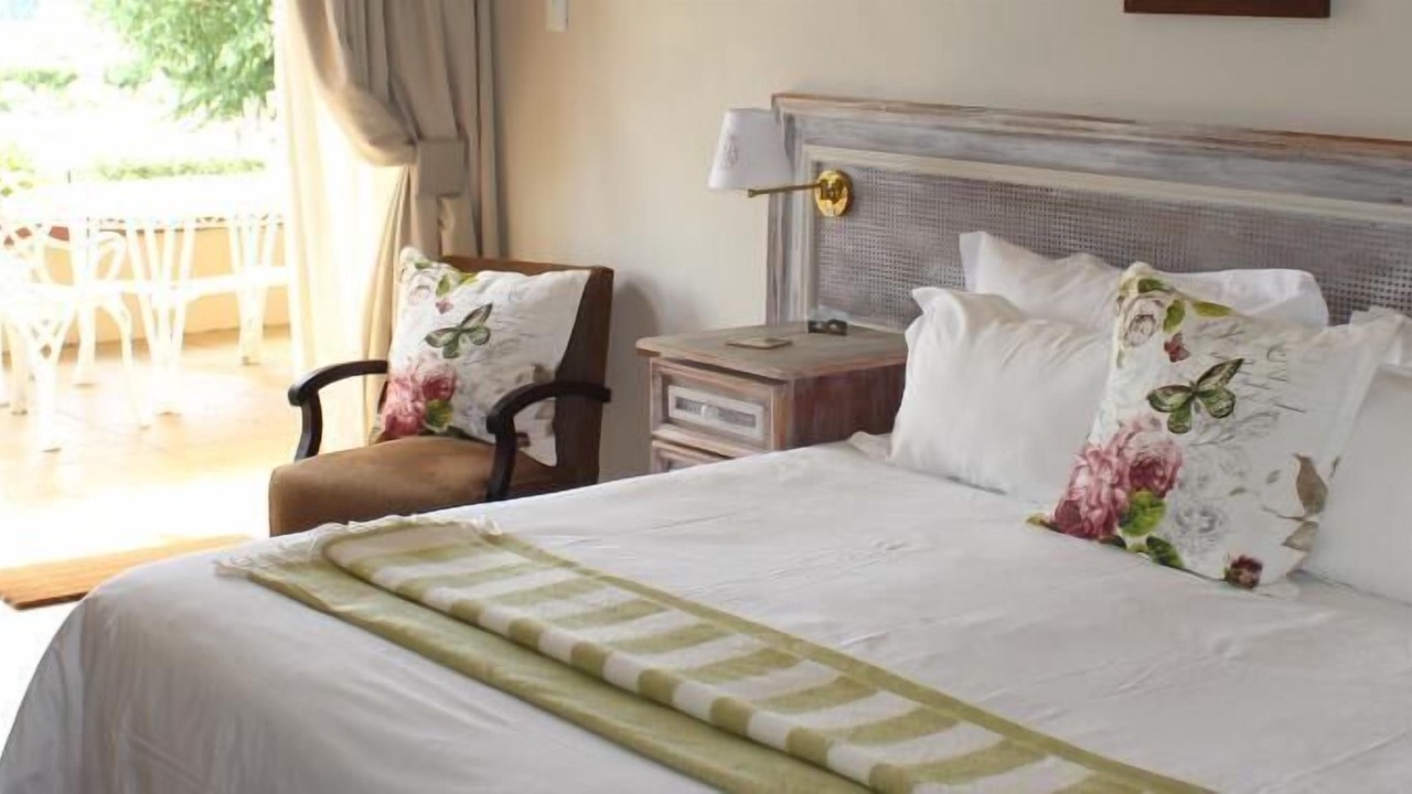 Photo of Bedroom in Fouriesburg