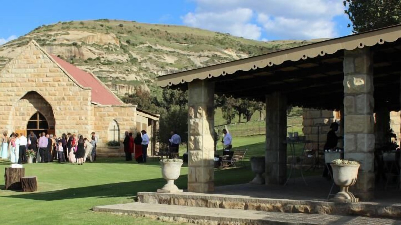 Photo of Outdoor in Fouriesburg
