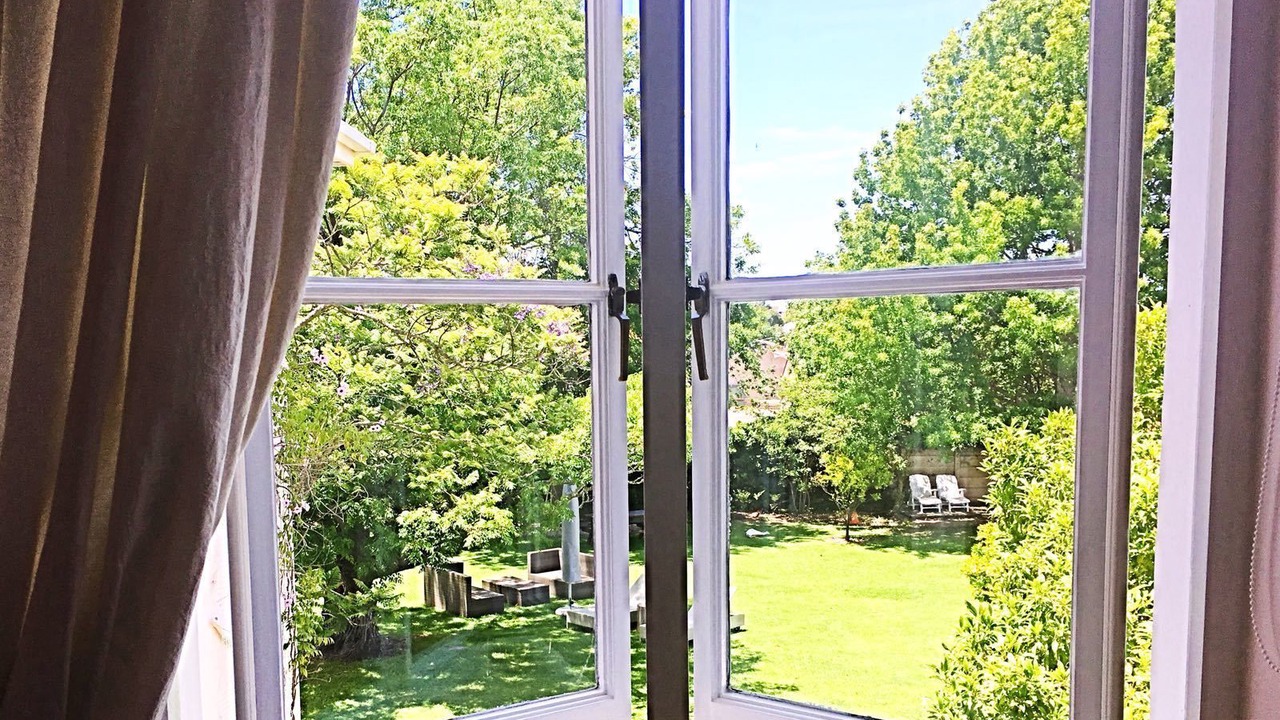 Photo of Bedroom in George