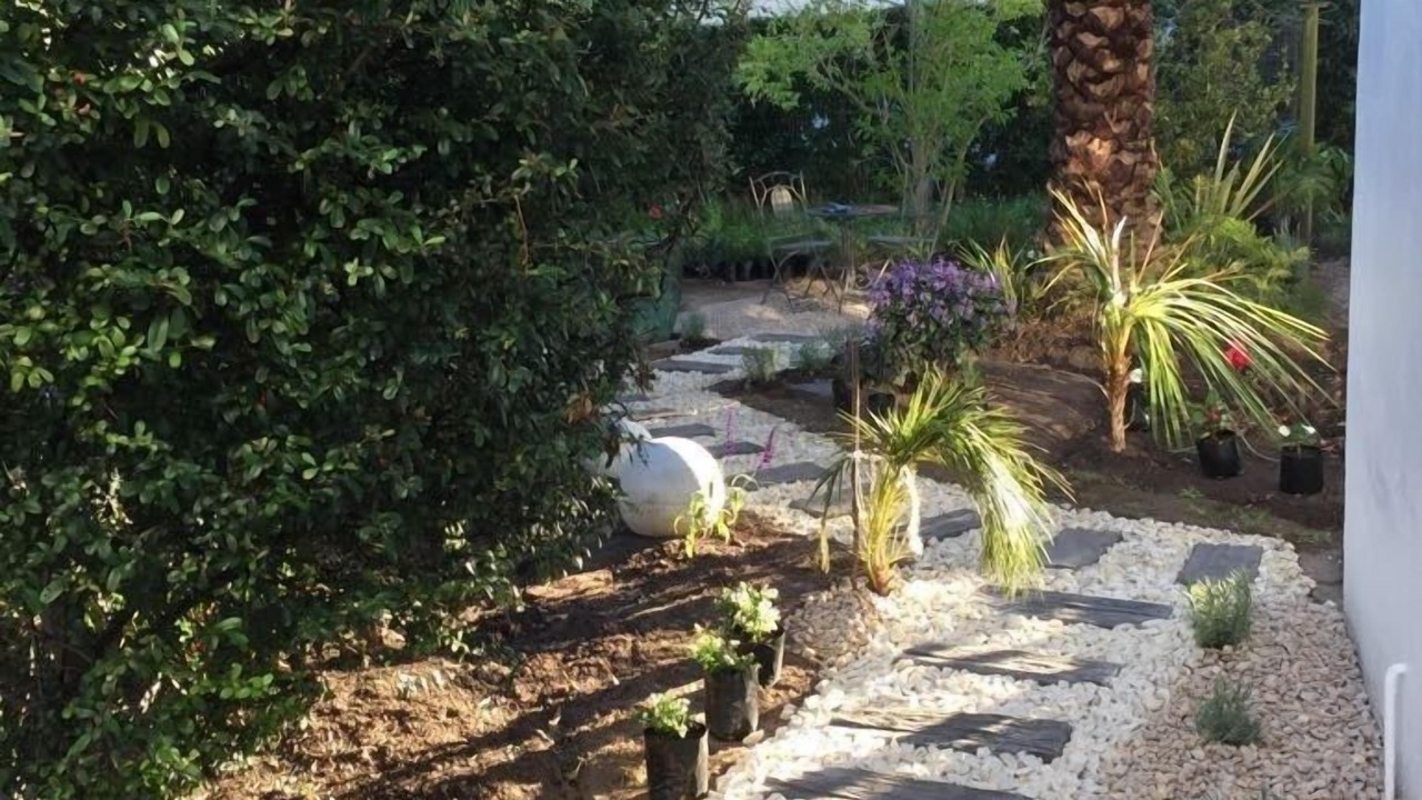 Photo of Outdoor in George