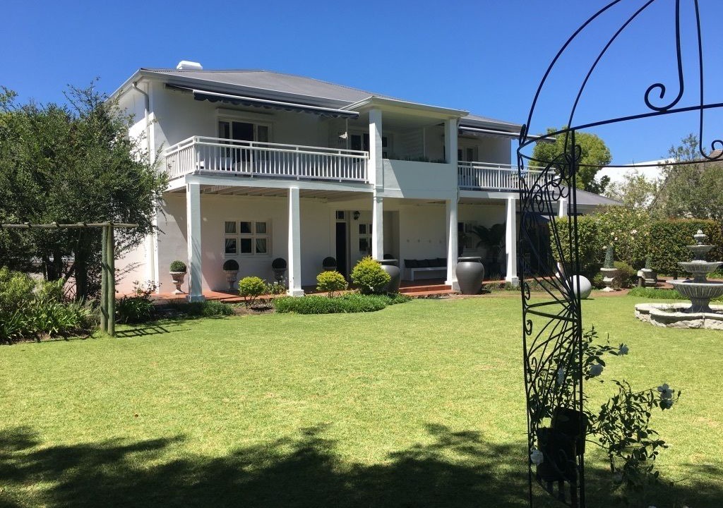 Photo of Outdoor in George
