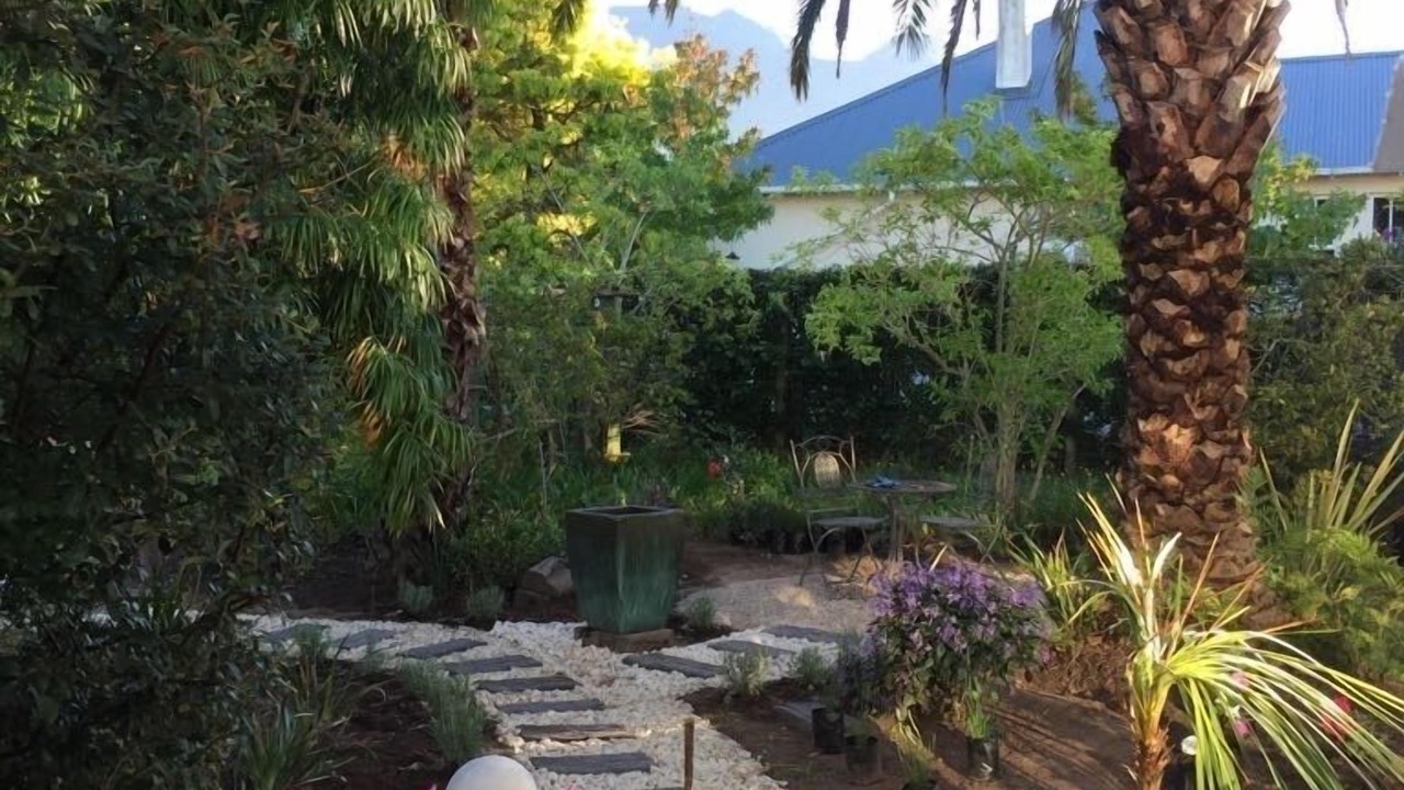 Photo of Outdoor in George