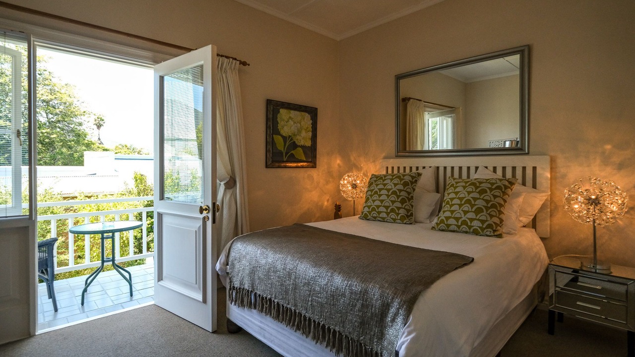 Photo of Bedroom in George