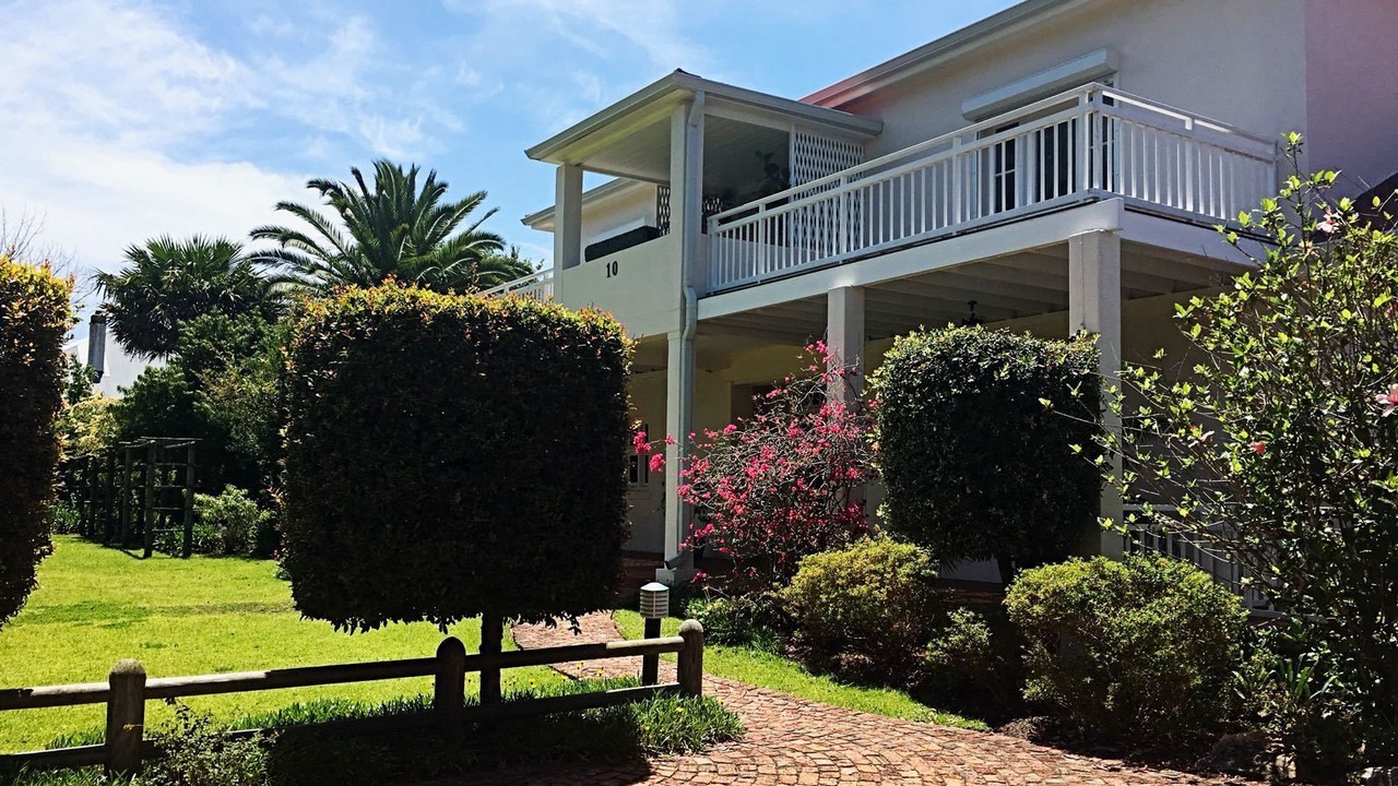 Photo of Outdoor in George