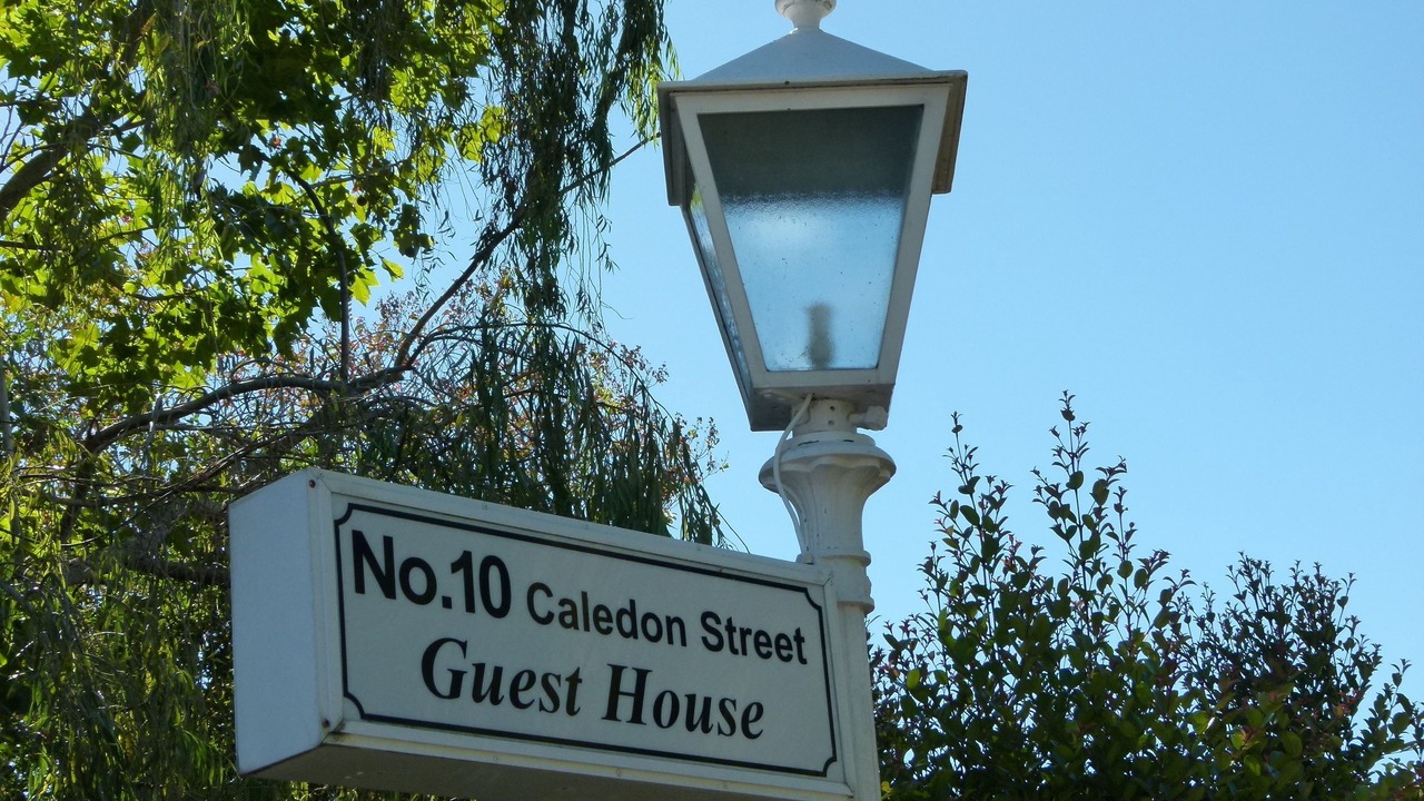 Photo of Outdoor in George