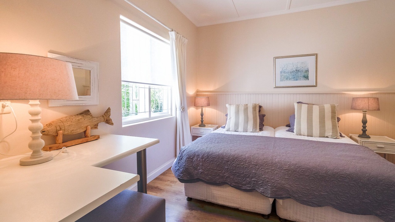 Photo of Bedroom in George