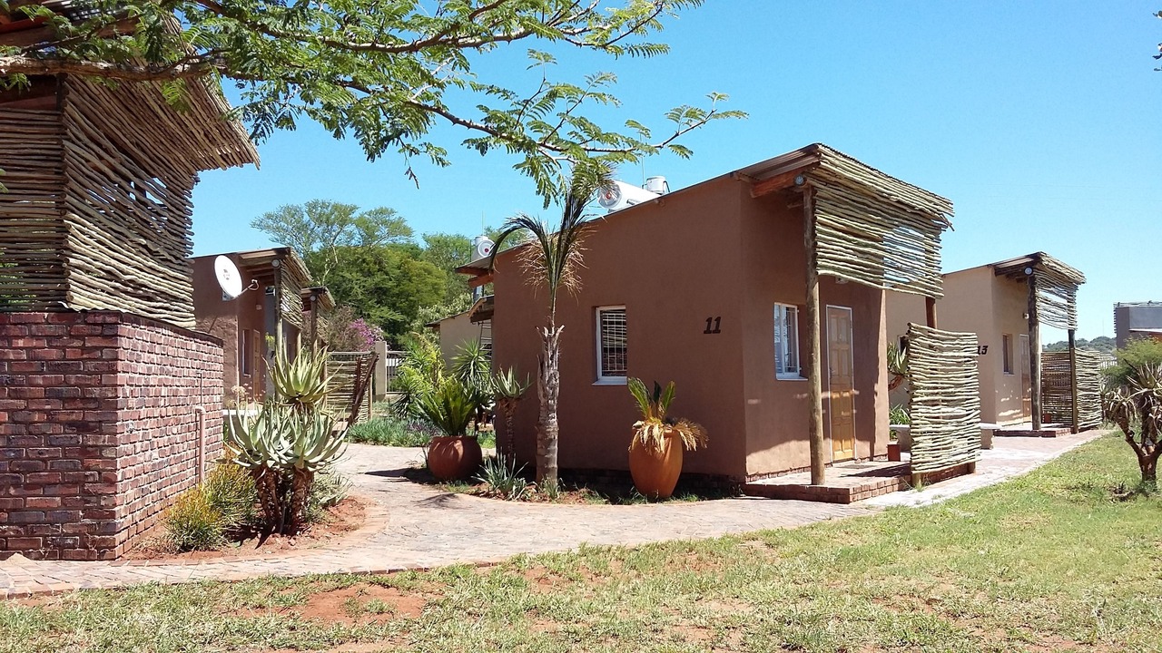 Photo of Outdoor in Polokwane