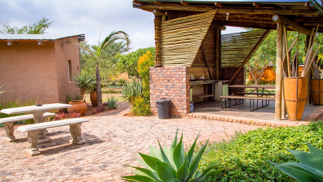 Photo of Outdoor in Polokwane