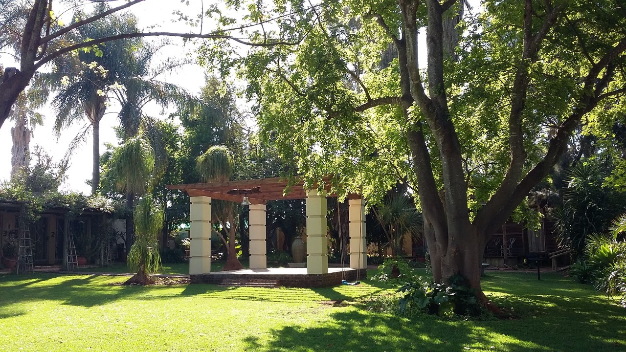 Photo of Outdoor in Polokwane