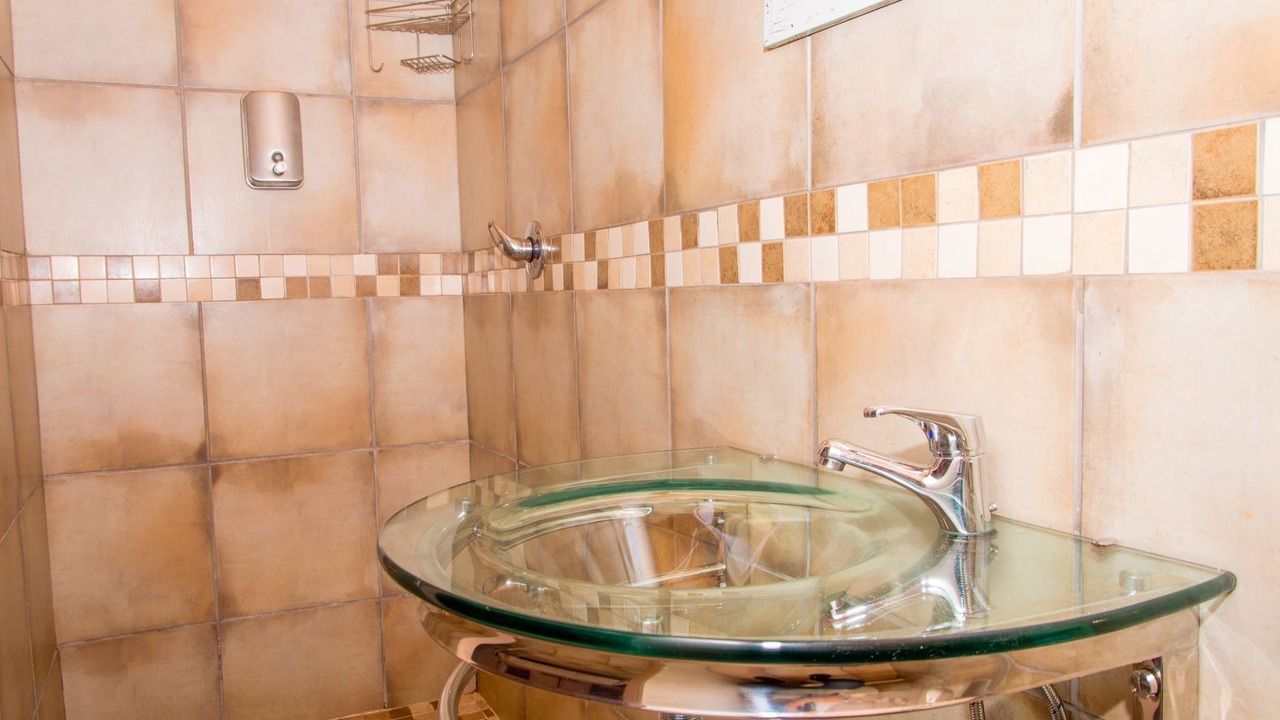 Photo of Bathroom in Polokwane