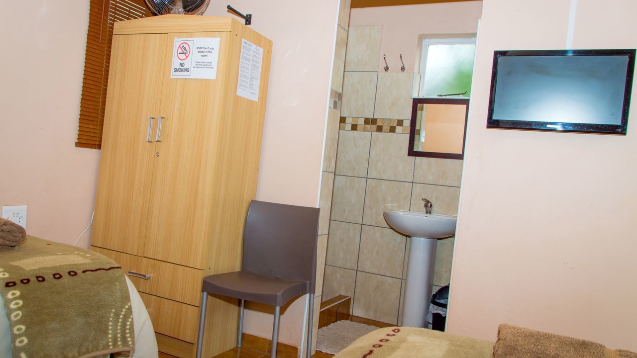 Photo of Bathroom in Polokwane